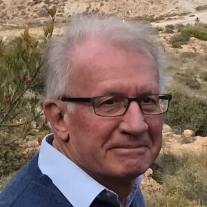 Photo de profil de Hervé Coulange