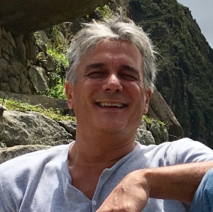 Photo de profil de Hervé Coulomb
