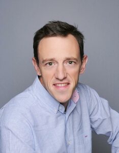 Photo de profil de Hervé Crozat