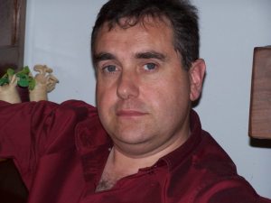 Photo de profil de Hervé DEGRENNE