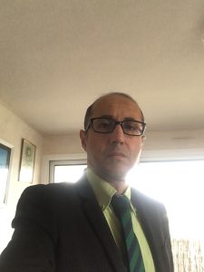 Photo de profil de Hervé Dady
