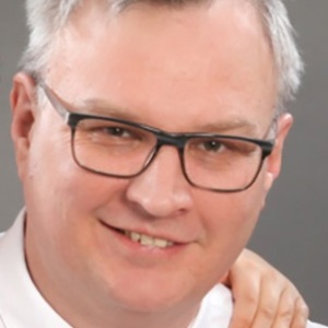 Photo de profil de Hervé Damiens