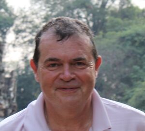 Photo de profil de Herve Danaud