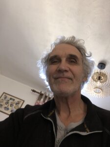 Photo de profil de Hervé Daumas