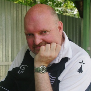 Photo de profil de Hervé Davanceau