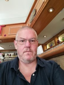 Photo de profil de Hervé Degrace