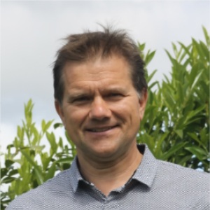 Photo de profil de Hervé Delouche