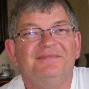 Photo de profil de Hervé Deray