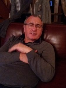Photo de profil de Herve Desmarest