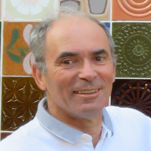Photo de profil de Hervé Desmons