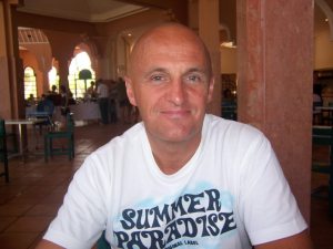 Photo de profil de Herve Diacre