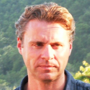 Photo de profil de Hervé Diaz