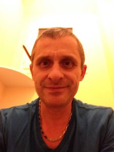 Photo de profil de Herve Dorison
