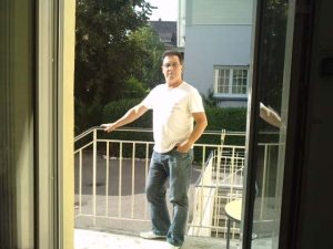 Photo de profil de Hervé Dorville