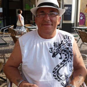 Photo de profil de Herve Doury