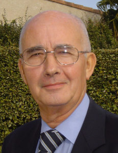 Photo de profil de Hervé Drevet
