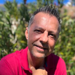 Photo de profil de Hervé Dubois