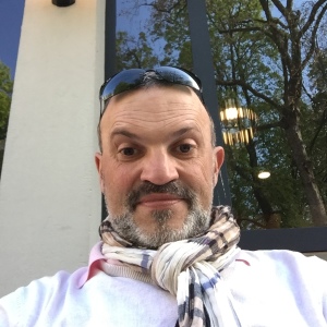 Photo de profil de Hervé Dugua