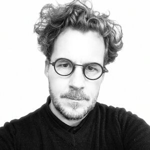 Photo de profil de Hervé Duparc
