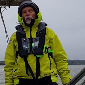Photo de profil de Hervé Durel