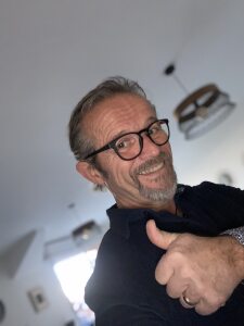 Photo de profil de Hervé Duroure
