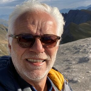 Photo de profil de Hervé Durousseau