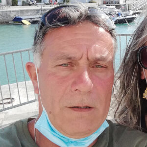 Photo de profil de Herve Faggi