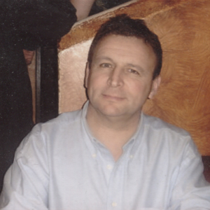 Photo de profil de Hervé Fanouillère
