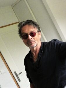 Photo de profil de Hervé Faudot