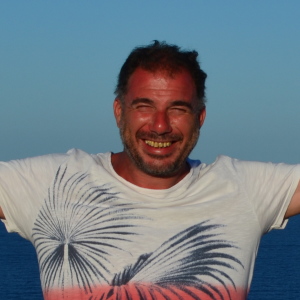 Photo de profil de Hervé Fazio