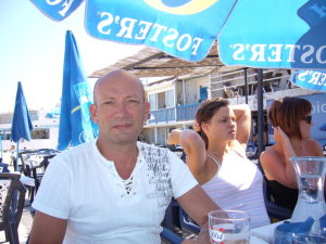 Photo de profil de Hervé Fontaine