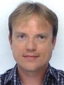 Photo de profil de Hervé Fontaine