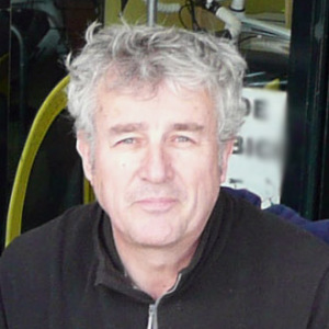Photo de profil de Hervé Fournel