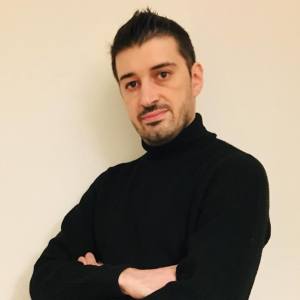 Photo de profil de Hervé Fraillon