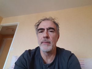 Photo de profil de Hervé Franceschi