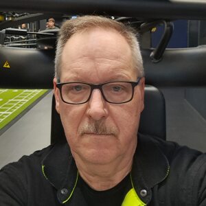 Photo de profil de Hervé Francois