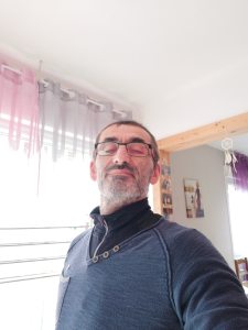 Photo de profil de Hervé Francois