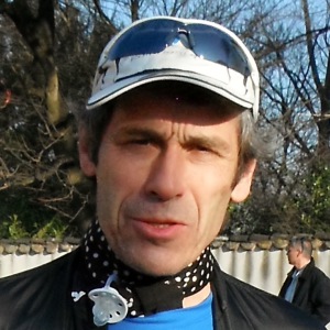 Photo de profil de Hervé Friquet