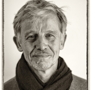 Photo de profil de Hervé Frumy