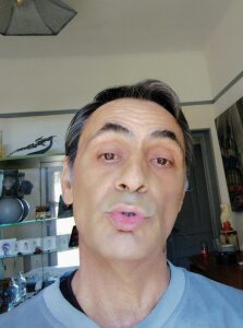 Photo de profil de Herve Gaitanaros