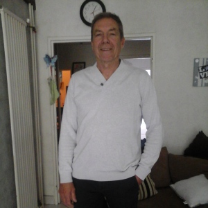 Photo de profil de Hervé Galhaut
