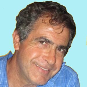 Photo de profil de Hervé Galiano