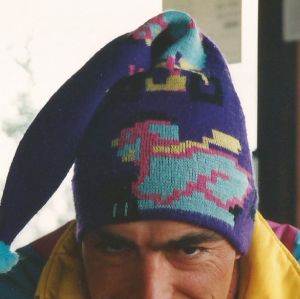 Photo de profil de Herve Galleani