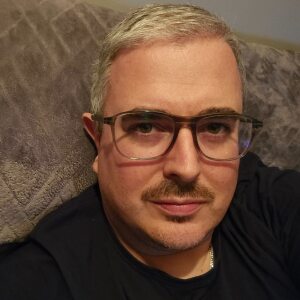 Photo de profil de Hervé Garaud