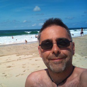 Photo de profil de Hervé Garcin