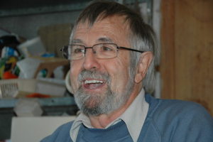 Photo de profil de Hervé Garin