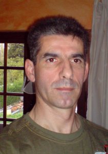 Photo de profil de Hervé Garinat