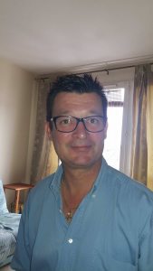 Photo de profil de Hervé Gaudefroy