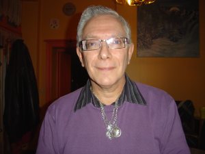 Photo de profil de Herve Gaudiere