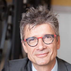 Photo de profil de Hervé Gavard